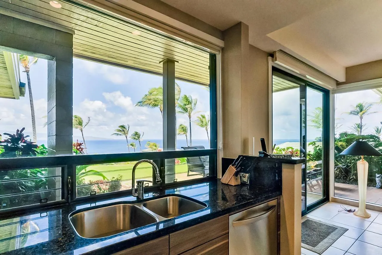 Apartment Kapalua Bay Villas 15G4 United States