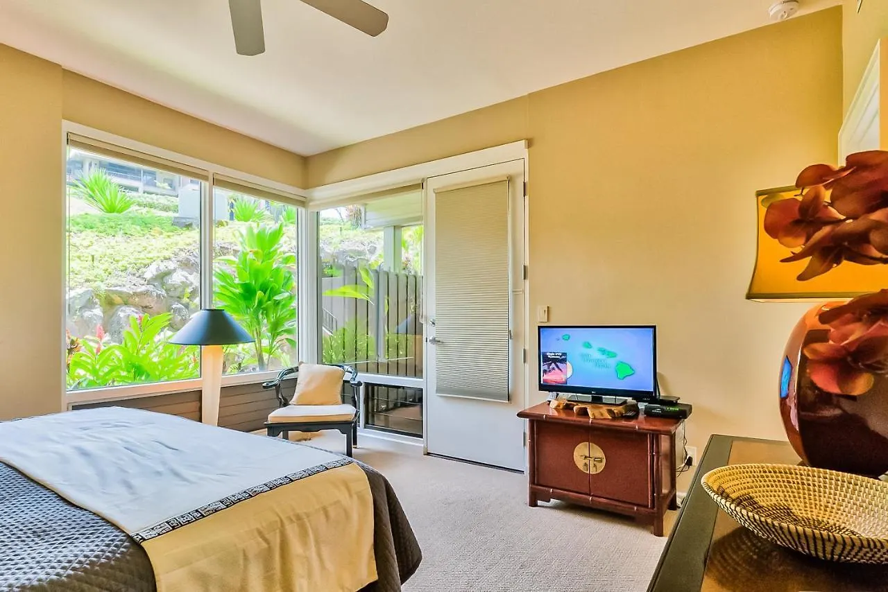 Kapalua Bay Villas 15G4 Apartment