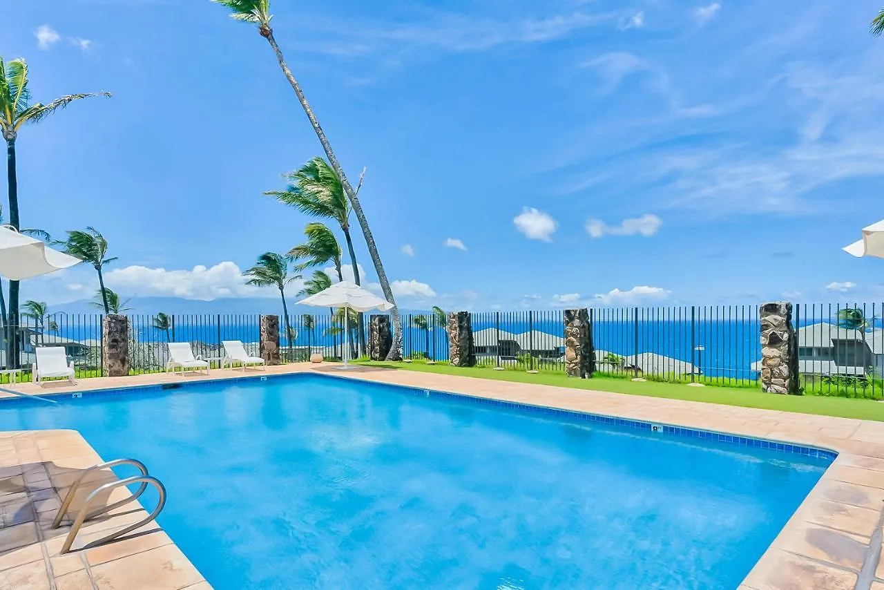 Kapalua Bay Villas 15G4 United States