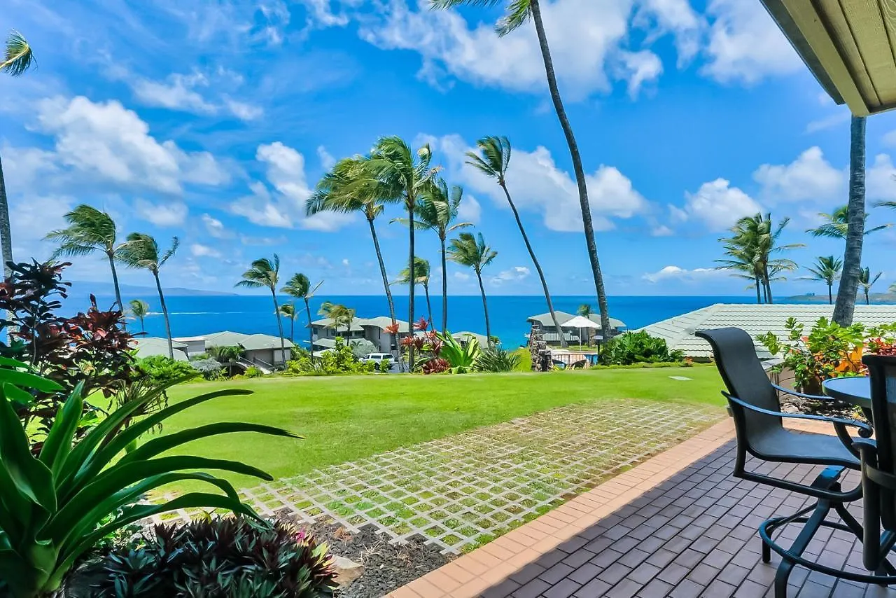 Kapalua Bay Villas 15G4