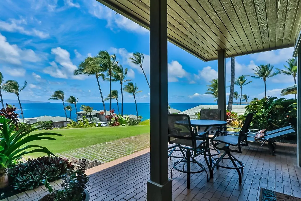 Kapalua Bay Villas 15G4 United States